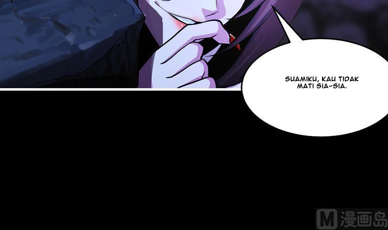 The Immortal Devil Emperor Chapter 37 Gambar 40